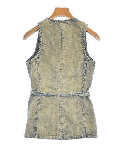 DIESEL Vests