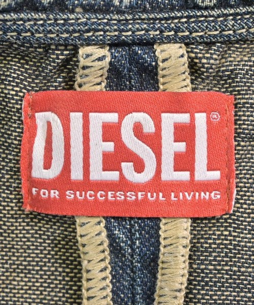 DIESEL Vests