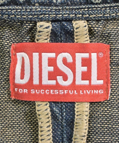 DIESEL Vests