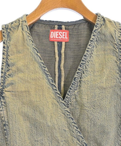 DIESEL Vests