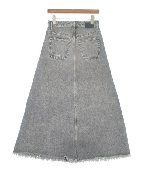 DIESEL Long/Maxi length skirts
