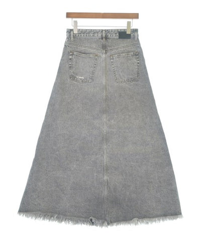 DIESEL Long/Maxi length skirts