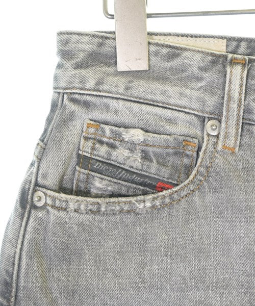 DIESEL Long/Maxi length skirts