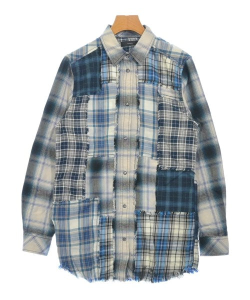 DIESEL Casual shirts