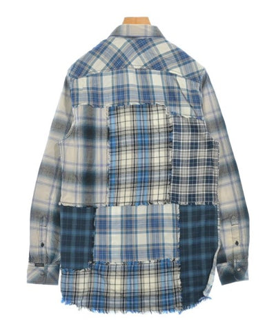 DIESEL Casual shirts