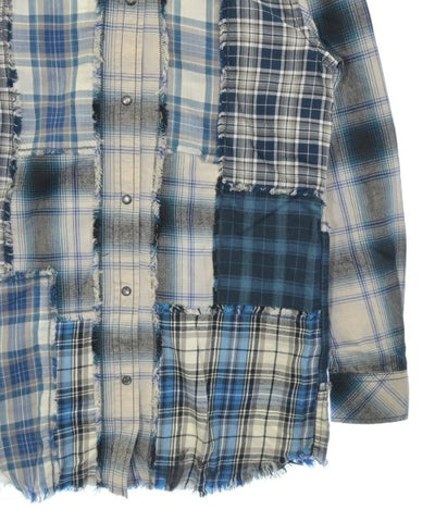 DIESEL Casual shirts