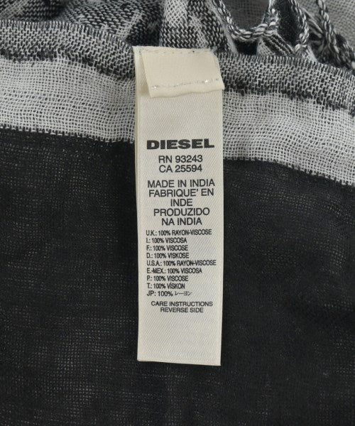 DIESEL Stoles