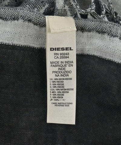 DIESEL Stoles