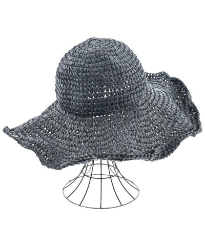 DIESEL Straw hats