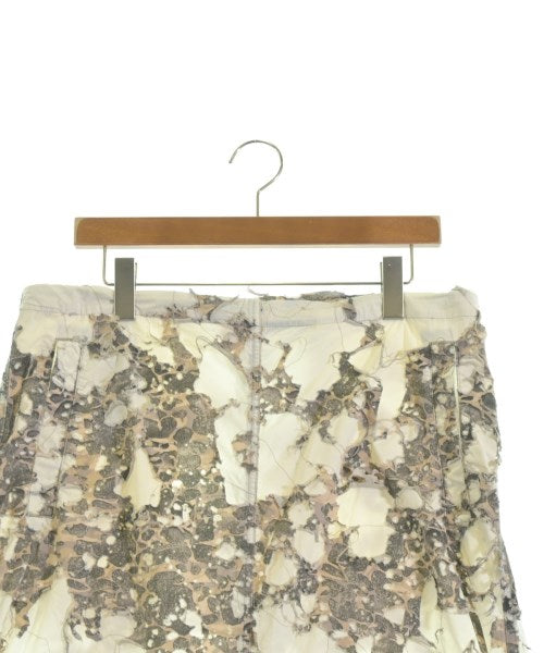 DIESEL Knee length skirts