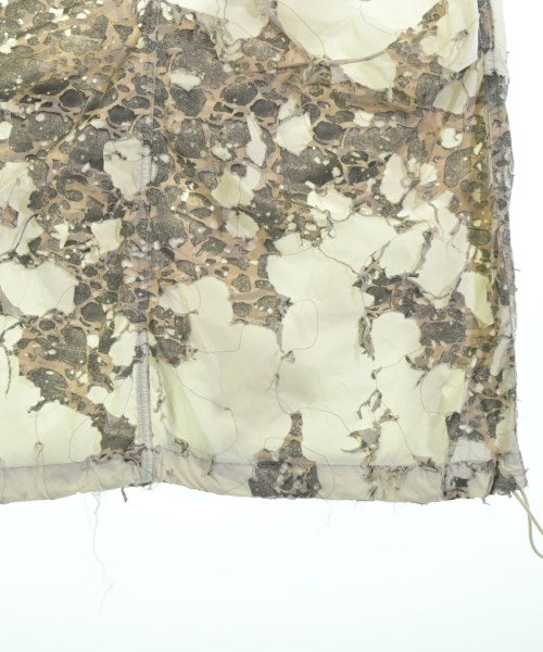 DIESEL Knee length skirts