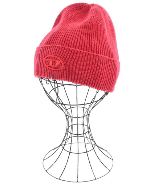 DIESEL Knitted caps/Beanie