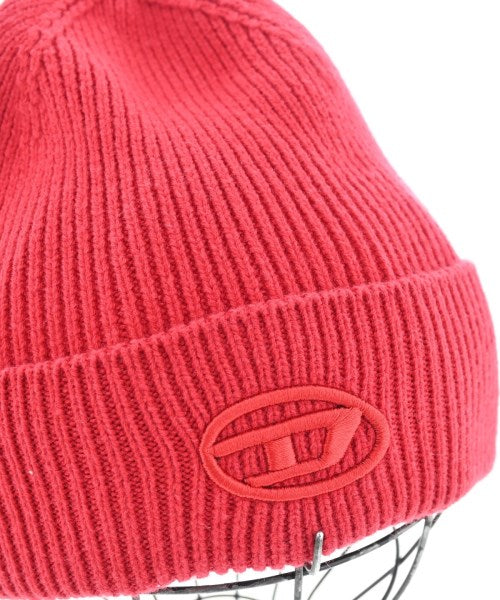 DIESEL Knitted caps/Beanie