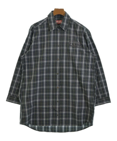DIESEL Casual shirts