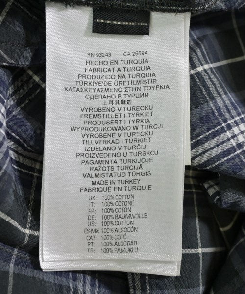 DIESEL Casual shirts