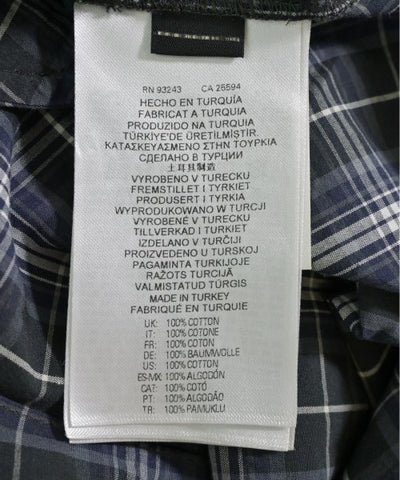 DIESEL Casual shirts