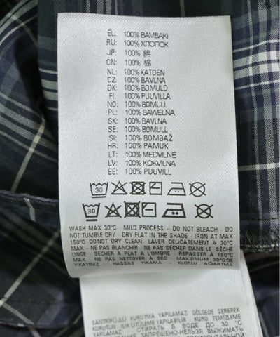 DIESEL Casual shirts