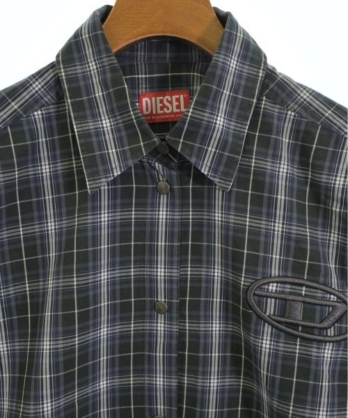 DIESEL Casual shirts