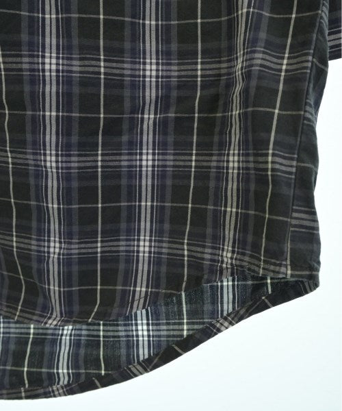 DIESEL Casual shirts