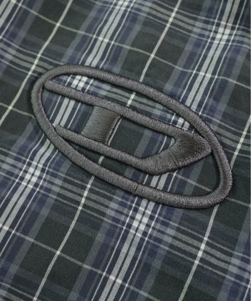 DIESEL Casual shirts