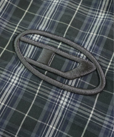 DIESEL Casual shirts