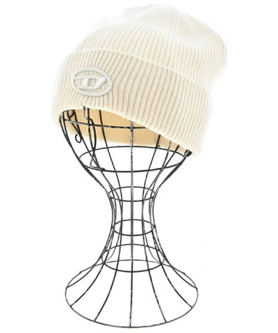 DIESEL Knitted caps/Beanie