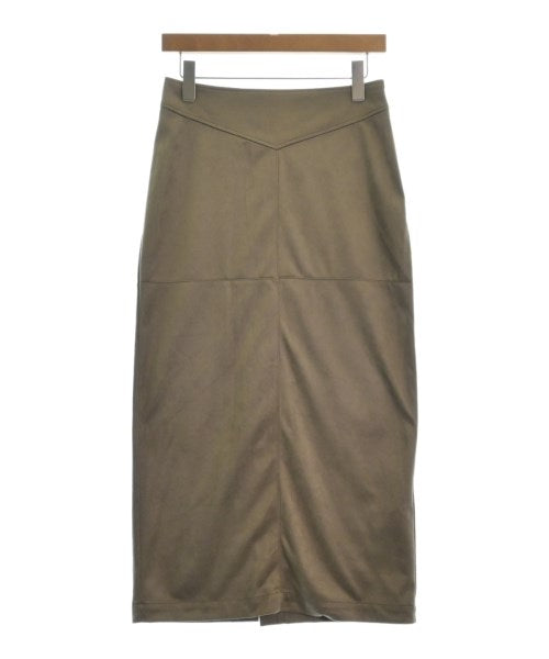 JOURNAL STANDARD Long/Maxi length skirts