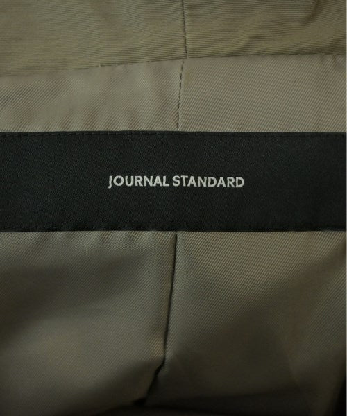 JOURNAL STANDARD Other