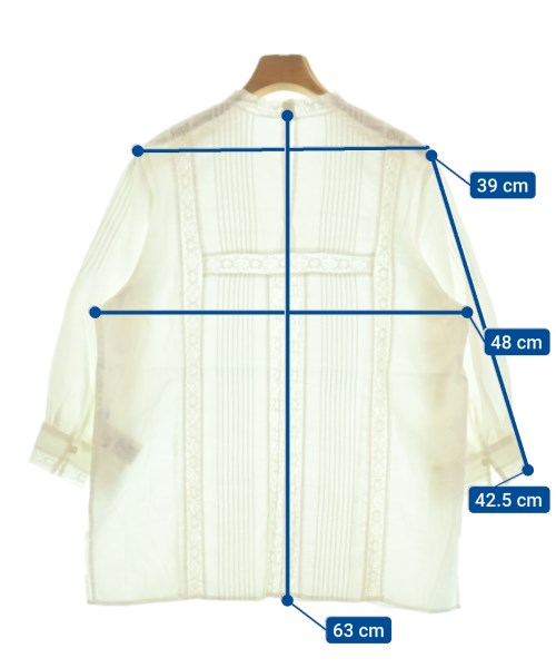 JOURNAL STANDARD Blouses