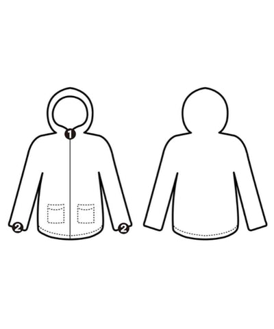 JOURNAL STANDARD Down jackets/Vests