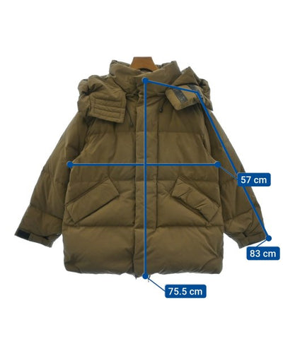 JOURNAL STANDARD Down jackets/Vests