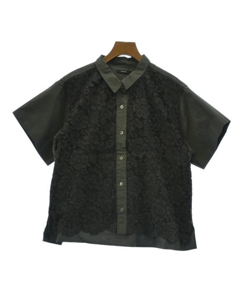 JOURNAL STANDARD Casual shirts