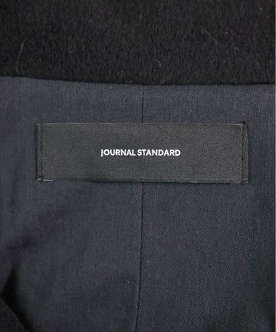 JOURNAL STANDARD Chesterfield coats