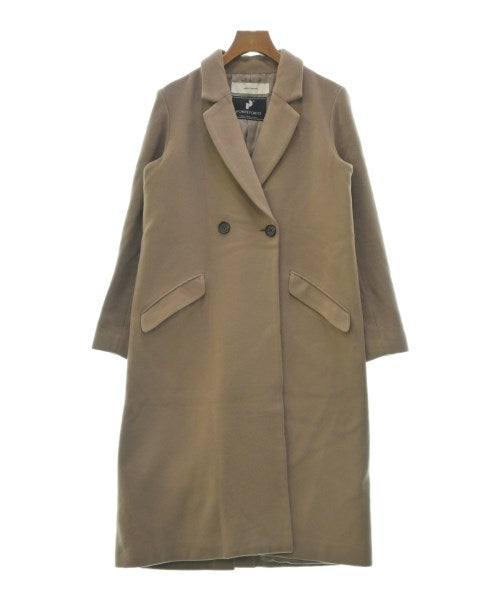 JOURNAL STANDARD Chesterfield coats