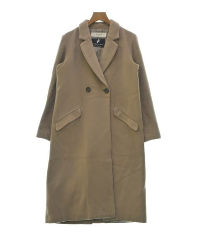 JOURNAL STANDARD Chesterfield coats