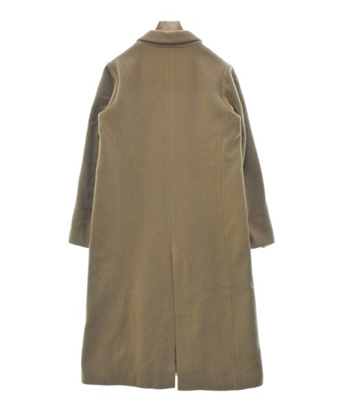 JOURNAL STANDARD Chesterfield coats