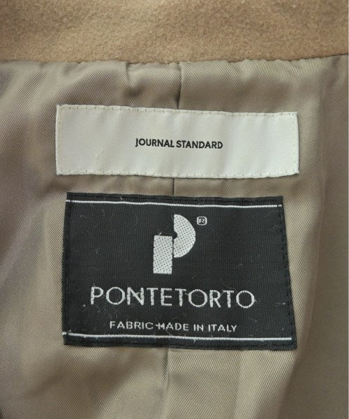 JOURNAL STANDARD Chesterfield coats