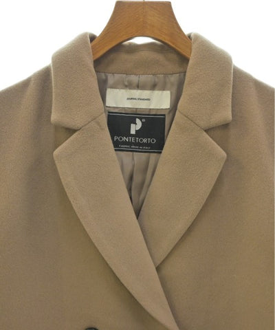 JOURNAL STANDARD Chesterfield coats