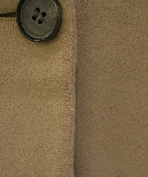 JOURNAL STANDARD Chesterfield coats