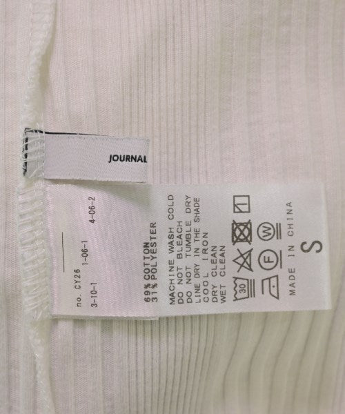 JOURNAL STANDARD Tank tops