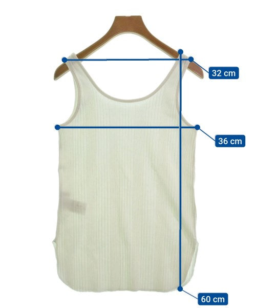 JOURNAL STANDARD Tank tops