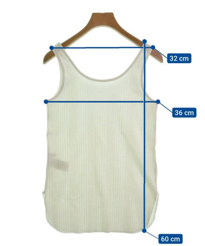 JOURNAL STANDARD Tank tops