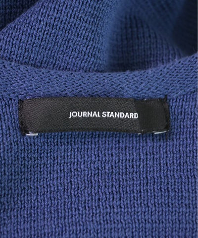 JOURNAL STANDARD Collarless jackets