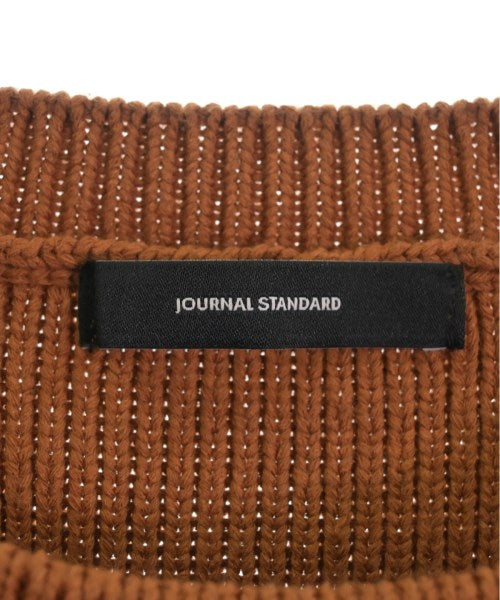 JOURNAL STANDARD Vests