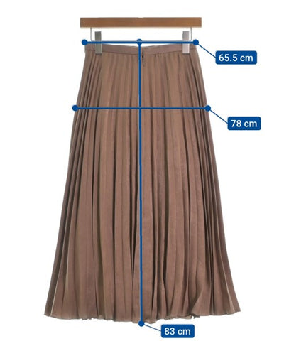 JOURNAL STANDARD Long/Maxi length skirts