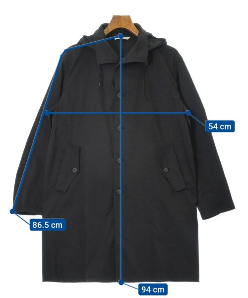 JOURNAL STANDARD Mod coats