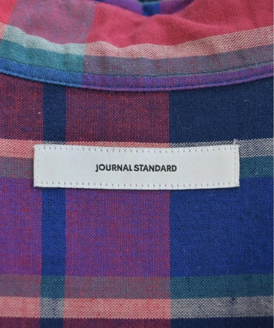 JOURNAL STANDARD Casual shirts