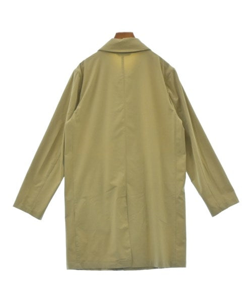 JOURNAL STANDARD Soutien collar coats