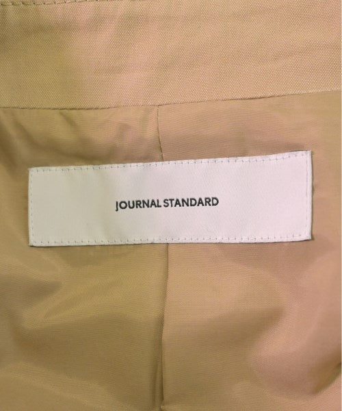 JOURNAL STANDARD Soutien collar coats