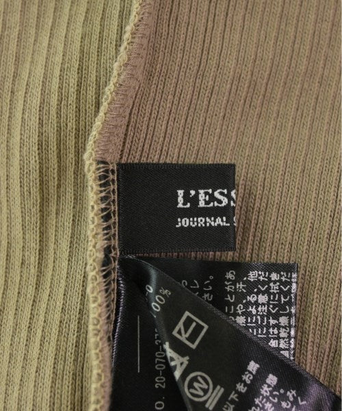 JOURNAL STANDARD L'ESSAGE Tee Shirts/Tops